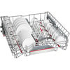 SMU6ECS00E Serie 6 Unterbau-Geschirrspüler 60 cm