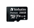 Premium Micro SDXC 256GB C10/U1 + Adapter micro SDXC Speicherkarte