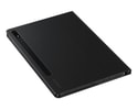 Keyboard Cover EF-DT630 für Galaxy Tab S7, schwarz Tablet-Tastatur