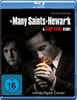 Blu-ray The Many Saints of Newark