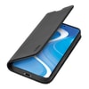Bookcase Wallet Lite-Hülle für Samsung Galaxy A54, Schwarz