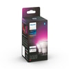 White & Color Ambiance GU10 LED Lampe