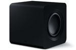 Soundbar mit Subwoofer HW-S810B/ZG schwarz