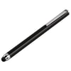Eingabestift "Soft Touch" für Tablet-PCs und Smartphones, Schwarz