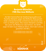 tigerbox Benjamin Blümchen – Das neue Müllauto