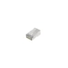 Netzwerkstecker, CAT-6a, 10 Gbit / s, geschirmt, 10 Stück 00200772