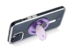 Cellularline MagSafe Ring Stand Mag Lilac (60024)