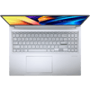 Notebook Vivobook (X1605EA-MB173W), Silber, 16 Zoll, WUXGA, Intel i5-1135G7, 8GB, 512GB SSD