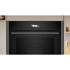 BLE4420CR Einbaubackofen