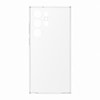 Clear Case für das Galaxy S23 Ultra transparent