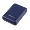 Powerbank XS10000, 10000 mAh, USB-A, Micro-USB, USB-C, Blau