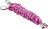 NECKLACE Strap White Pink