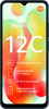 Redmi 12C 3GB+64GB Ocean Blue Smartphone