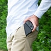 MG-X Controller für Android Handys, schwarz Controller