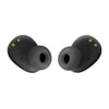 Wave Buds schwarz In-Ear Kopfhörer