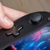 MG-X Controller für Android Handys, schwarz Controller