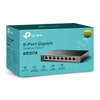 TL-SG108S Switch
