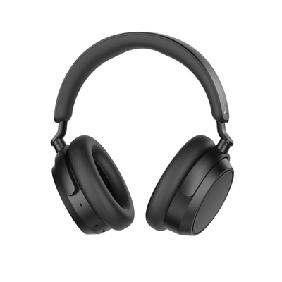 SENNHEISER ACCENTUM Plus Wireless schwarz Over-Ear Kopfhörer