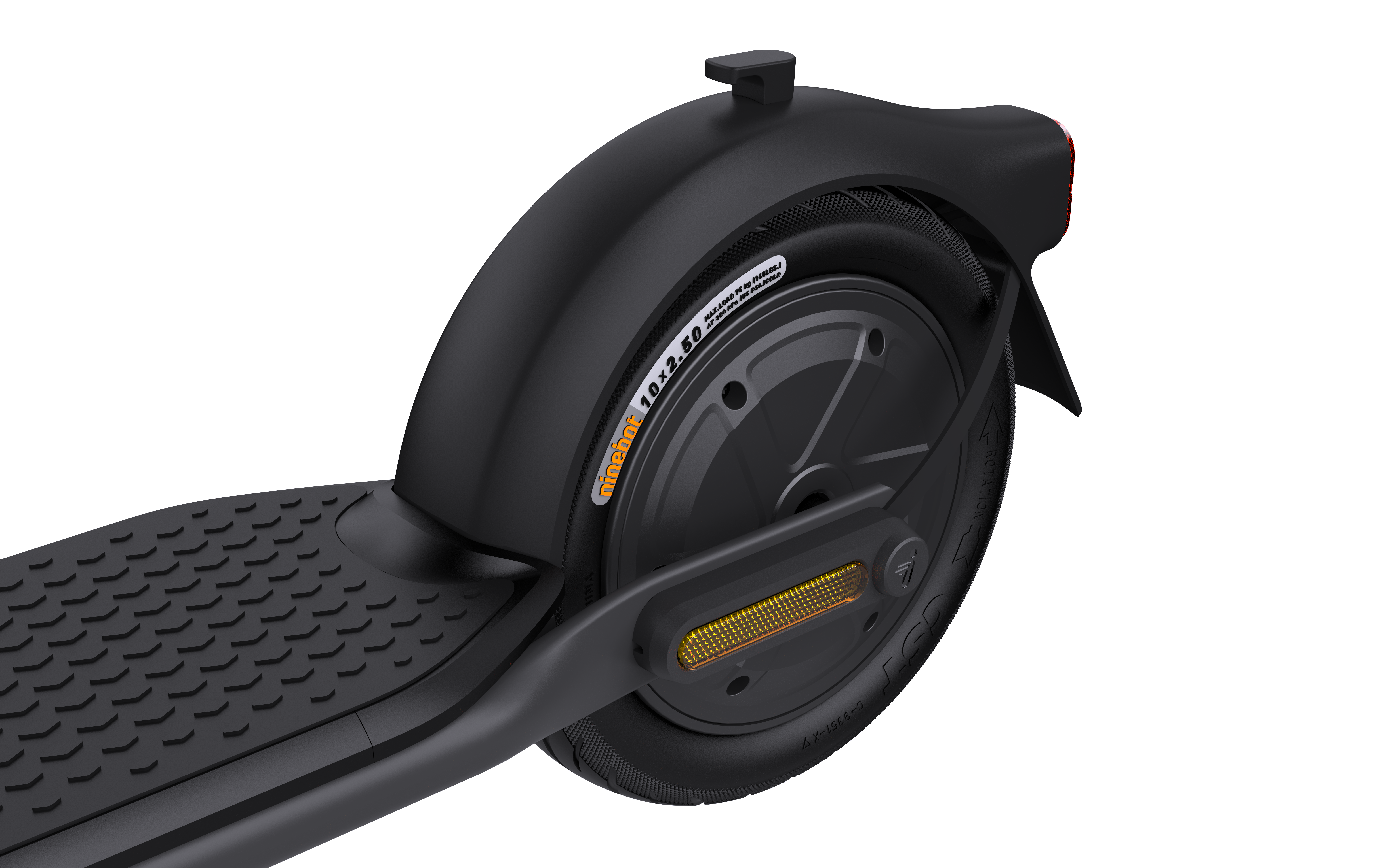 Segway Ninebot Kickscooter F2 Plus D E-Scooter - bei expert kaufen