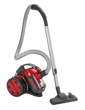 Staubsauger BS 3000 CB rot