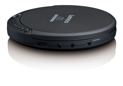 Disc-Man CD-200
