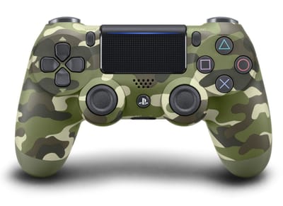 Dualshock deals 4 kaufen