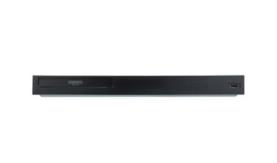 LG UBK80 Blu-ray-Player - bei expert kaufen