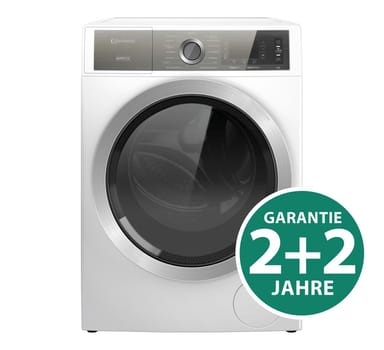 BAUKNECHT B8 W946WB DE Waschmaschine - Bei Expert Kaufen