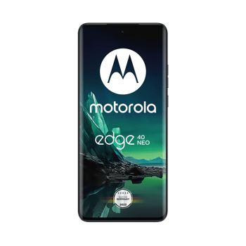 Motorola edge40 Neo 5G 12GB + 256GB Black Beauty S - bei expert kaufen