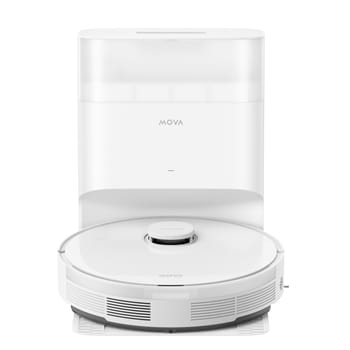 Mova S10 Plus Saugroboter mit Wischfunktion