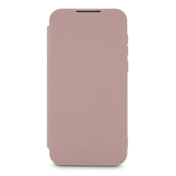 Handytasche "Fantastic Feel" für Samsung Galaxy S23 FE, Nude (00136057)