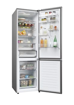 HAIER HDPW5620CNPK Kühl-Gefrier-Kombination - bei expert kaufen