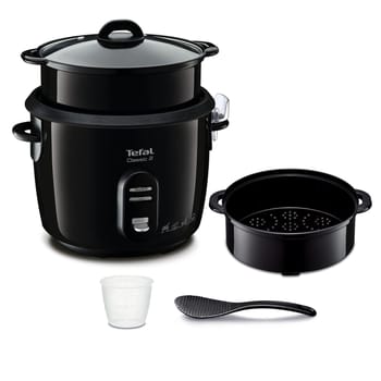 TEFAL RK1038 New Classic Reiskocher