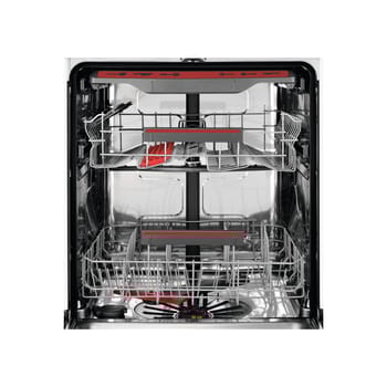 FUS6491XZM Serie 6000 Unterbau-Geschirrspüler 60 cm