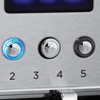 24200-56 Compact Home Toaster