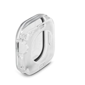 Schutzhülle für Apple Watch Ultra, 49mm, Transparent (00210920)