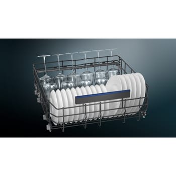 SN55YS00CE iQ500 Einbau-Geschirrspüler integriert 60 cm