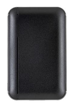 Fast Charge Power Bank 10.000mAh, 10.5W Schwarz (63223)