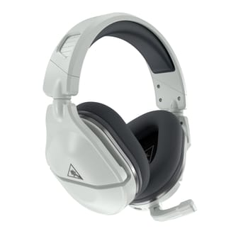 Stealth™ 600 Gen 2 weiß Playstation Gaming-Headset