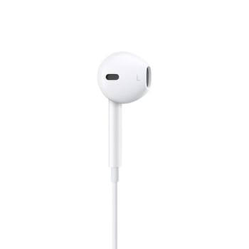 EarPods mit 3,5 mm Kopfhörerstecker