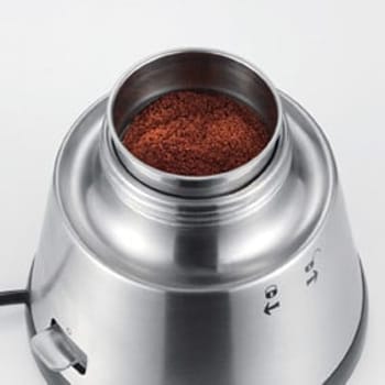 Espresso-Kocher 5928