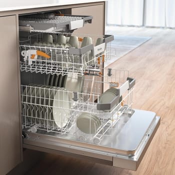 MIELE G 5433 SCi Active Plus E Edelstahl CleanStee - bei expert kaufen