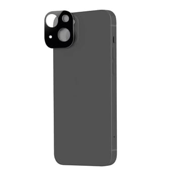 Kameraschutz für iPhone 14/14 Plus, Transparent 
