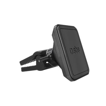 Magnetische Handy-Autohalterung, Schwarz
