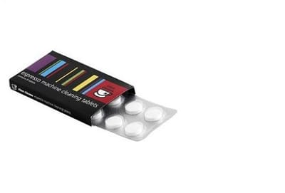 Espresso Clean Tablets Reinigungstabletten