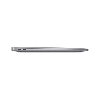 Apple MacBook Air space grau, 2020, Apple M1 8C7G, - bei expert kaufen 