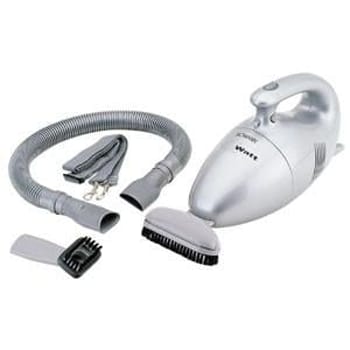 CB 947 SI/GR Handstaubsauger ohne Stiel