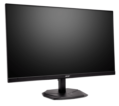 ACER Gaming-Monitor Nitro KG1, KG241YP3, Schwarz, - bei expert kaufen ACER Gaming-Monitor Nitro KG1, KG241YP3, Schwarz, - bei expert kaufen
