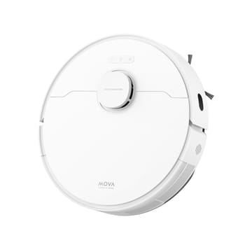Mova S10 Plus Saugroboter mit Wischfunktion