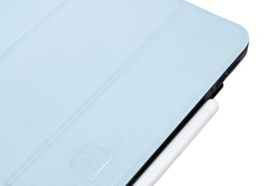 UP PLUS Folio Case, Schutzhülle für Apple iPad Air 10.9 (2020) Tablet-Hülle